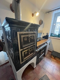 Prodej chaty / chalupy 169 m², Lhotka