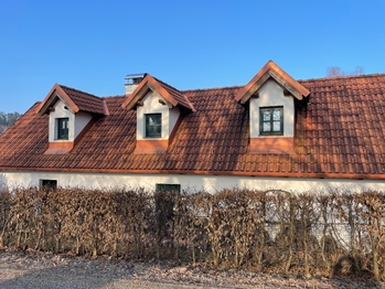 Prodej chaty / chalupy 169 m², Lhotka