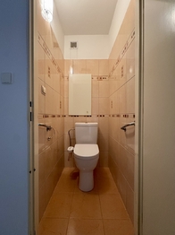 Prodej bytu 2+1 v osobním vlastnictví 60 m², Ostrava