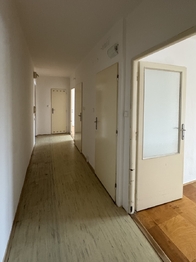 Prodej bytu 2+1 v osobním vlastnictví 60 m², Ostrava