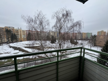 Prodej bytu 2+1 v osobním vlastnictví 60 m², Ostrava