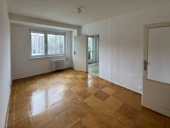 Prodej bytu 2+1 v osobním vlastnictví 60 m², Ostrava