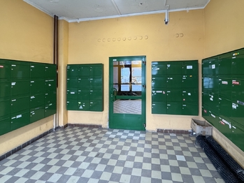 Prodej bytu 2+1 v osobním vlastnictví 60 m², Ostrava