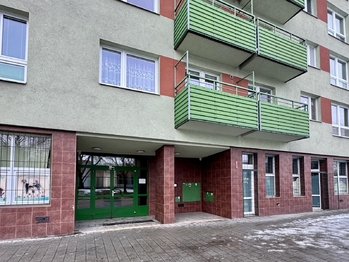 Prodej bytu 2+1 v osobním vlastnictví 60 m², Ostrava