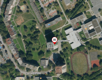 Prodej bytu 2+1 v osobním vlastnictví 60 m², Ostrava