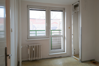 Prodej bytu 2+1 v osobním vlastnictví 60 m², Ostrava