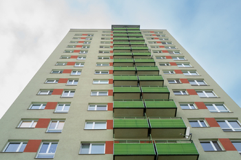 Prodej bytu 2+1 v osobním vlastnictví 60 m², Ostrava