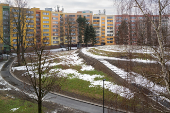 Prodej bytu 2+1 v osobním vlastnictví 60 m², Ostrava