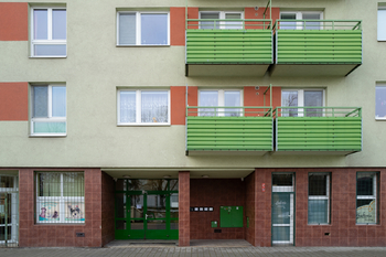 Prodej bytu 2+1 v osobním vlastnictví 60 m², Ostrava