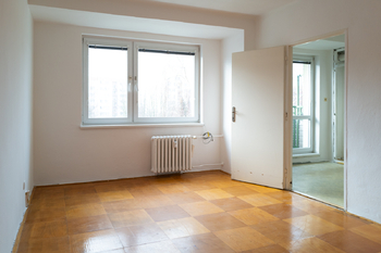 Prodej bytu 2+1 v osobním vlastnictví 60 m², Ostrava