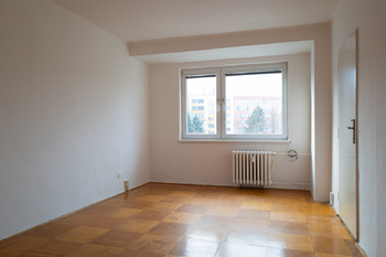 Prodej bytu 2+1 v osobním vlastnictví 60 m², Ostrava