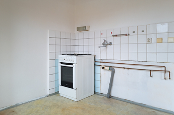 Prodej bytu 2+1 v osobním vlastnictví 60 m², Ostrava