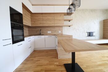 Pronájem bytu 2+kk v osobním vlastnictví 64 m², Praha 9 - Vysočany