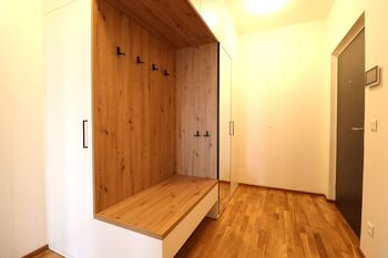 Pronájem bytu 2+kk v osobním vlastnictví 64 m², Praha 9 - Vysočany