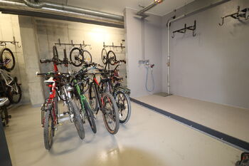 Kolárna - Pronájem bytu 2+kk v osobním vlastnictví 64 m², Praha 9 - Vysočany