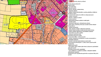 Prodej pozemku 922 m², Jiříkov