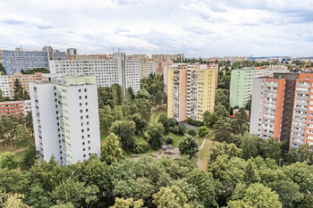 Prodej bytu 2+1 v osobním vlastnictví 49 m², Praha 4 - Krč
