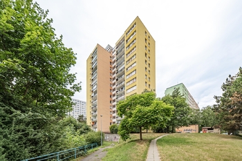 Prodej bytu 2+1 v osobním vlastnictví 49 m², Praha 4 - Krč