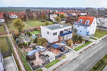 Prodej domu 300 m², Damnice