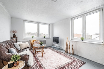 Prodej domu 300 m², Damnice