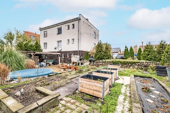 Prodej domu 300 m², Damnice