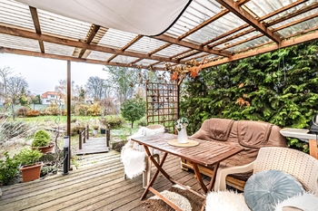 Prodej domu 300 m², Damnice