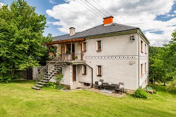 Prodej domu 250 m², Pastviny