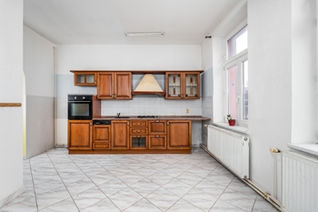 Prodej domu 300 m², České Budějovice