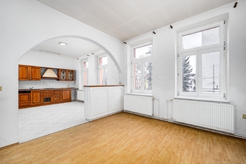 Prodej domu 300 m², České Budějovice