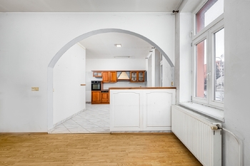 Prodej domu 300 m², České Budějovice