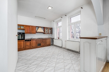 Prodej domu 300 m², České Budějovice