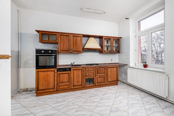 Prodej domu 300 m², České Budějovice