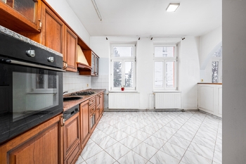 Prodej domu 300 m², České Budějovice