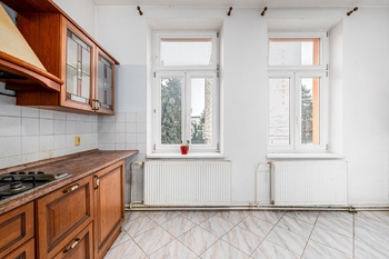 Prodej domu 300 m², České Budějovice