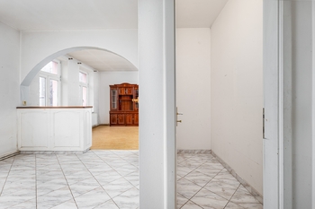 Prodej domu 300 m², České Budějovice