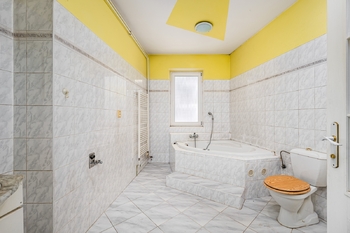 Prodej domu 300 m², České Budějovice