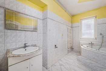 Prodej domu 300 m², České Budějovice