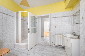 Prodej domu 300 m², České Budějovice