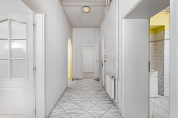 Prodej domu 300 m², České Budějovice