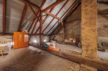 Prodej domu 300 m², České Budějovice