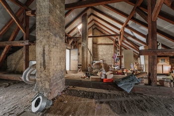 Prodej domu 300 m², České Budějovice