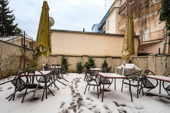 Prodej domu 300 m², České Budějovice