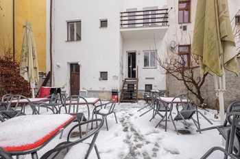 Prodej domu 300 m², České Budějovice