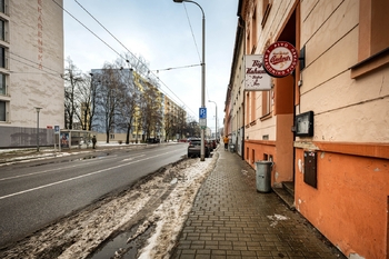 Prodej domu 300 m², České Budějovice