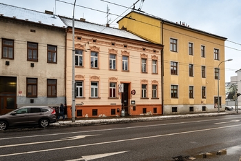 Prodej domu 300 m², České Budějovice