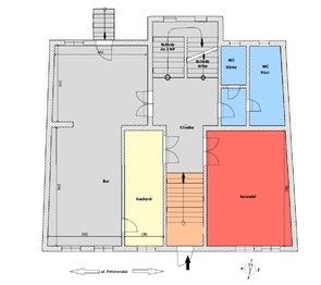 Prodej domu 300 m², České Budějovice