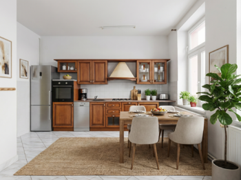 vizualizace - Prodej domu 300 m², České Budějovice