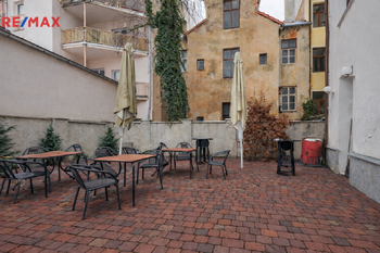 Prodej domu 300 m², České Budějovice