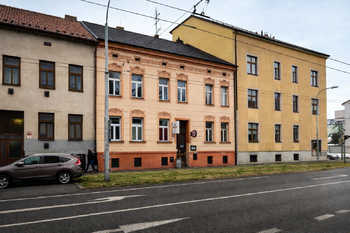 Prodej domu 300 m², České Budějovice