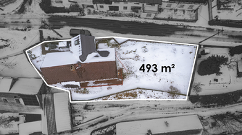 Prodej domu 77 m², Spálov